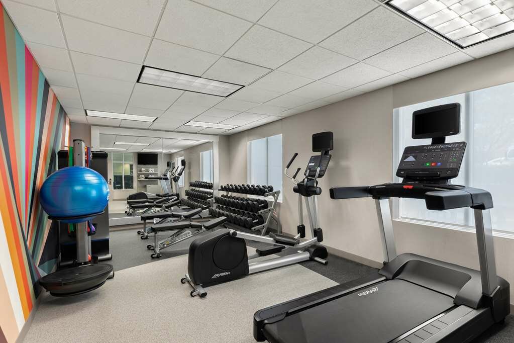 Фото Hilton Garden Inn Atlanta East/Stonecrest