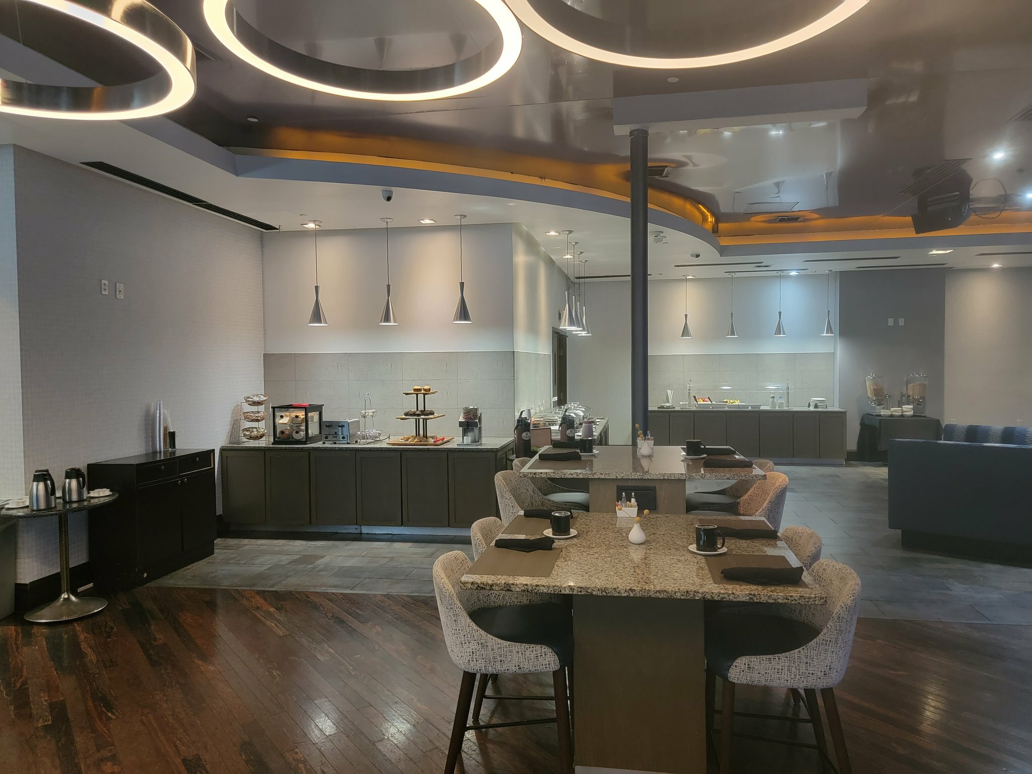 Фото Crowne Plaza Dallas Downtown