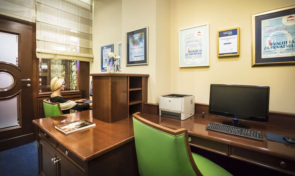 Фото Best Western Premier Hotel Astoria