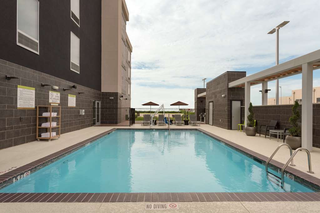 Фото Home2 Suites by Hilton Houston/Katy