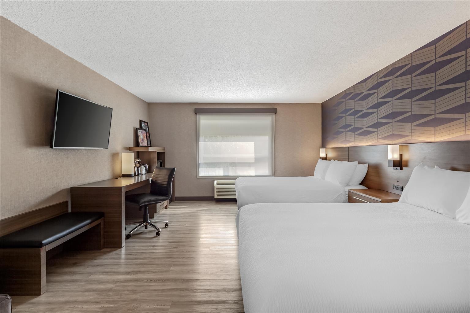 Фото Best Western Plus West Edmonton