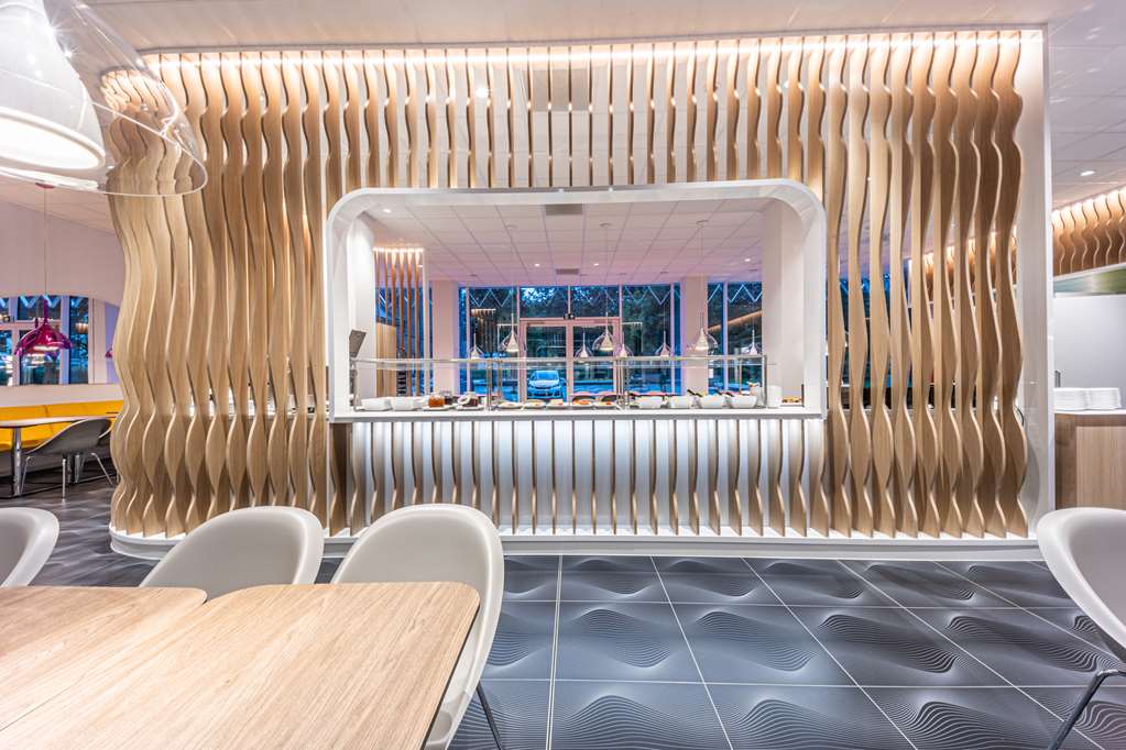 Фото Prize by Radisson, Antwerp City