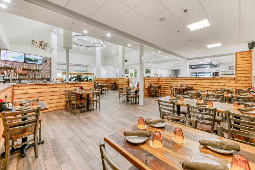 Фото Hilton Garden Inn Outer Banks/Kitty Hawk