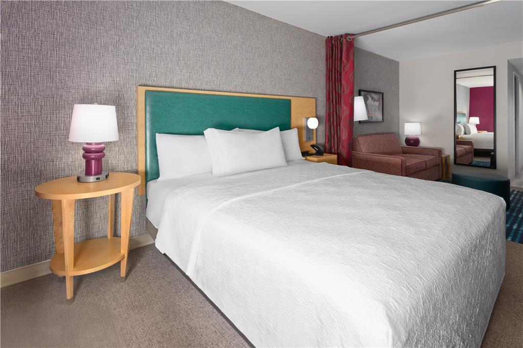 Фото Home2 Suites by Hilton Dover, De
