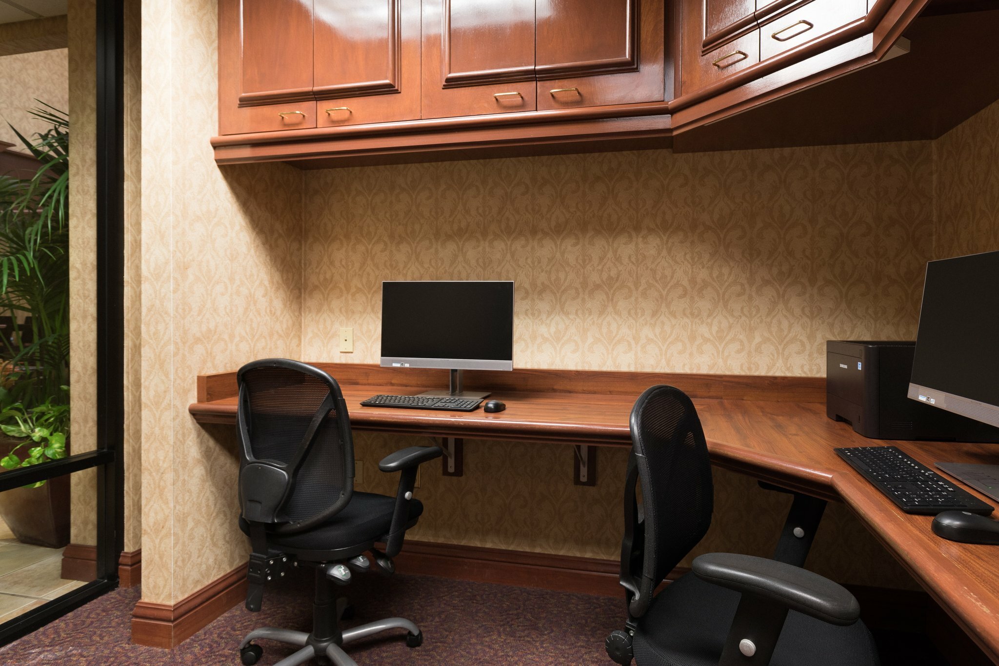 Фото Holiday Inn Sacramento Downtown-Arena, an Ihg Hotel