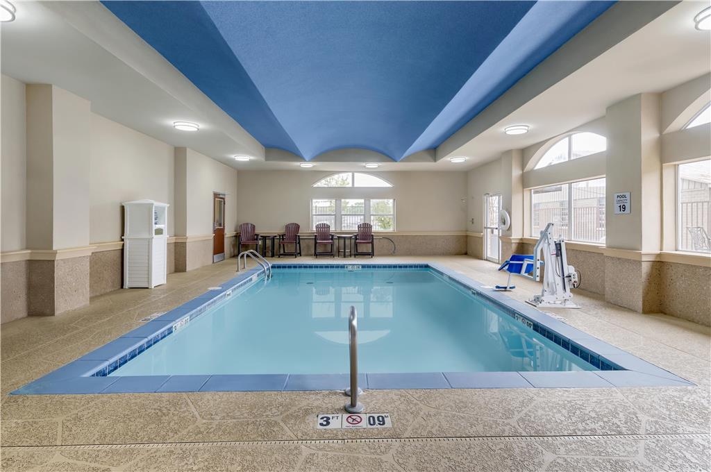 Фото Best Western Plus Jfk Inn & Suites