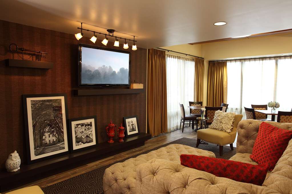 Фото Hampton Inn Atlanta Nw Cumberland