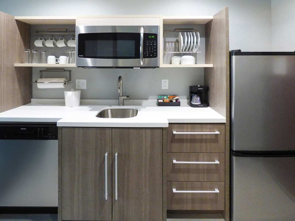 Фото Home2 Suites by Hilton Pensacola I 10 Pine Forest Road