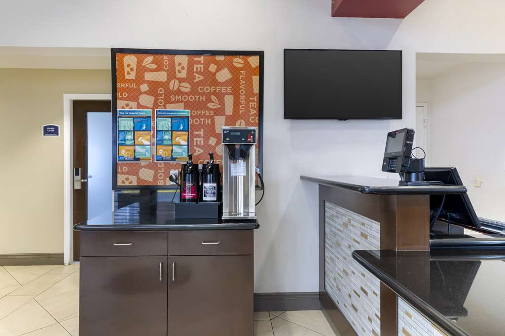 Фото Best Western Fallon Inn & Suites