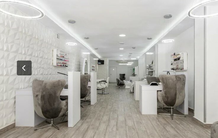 Centro de estética Pura Belleza