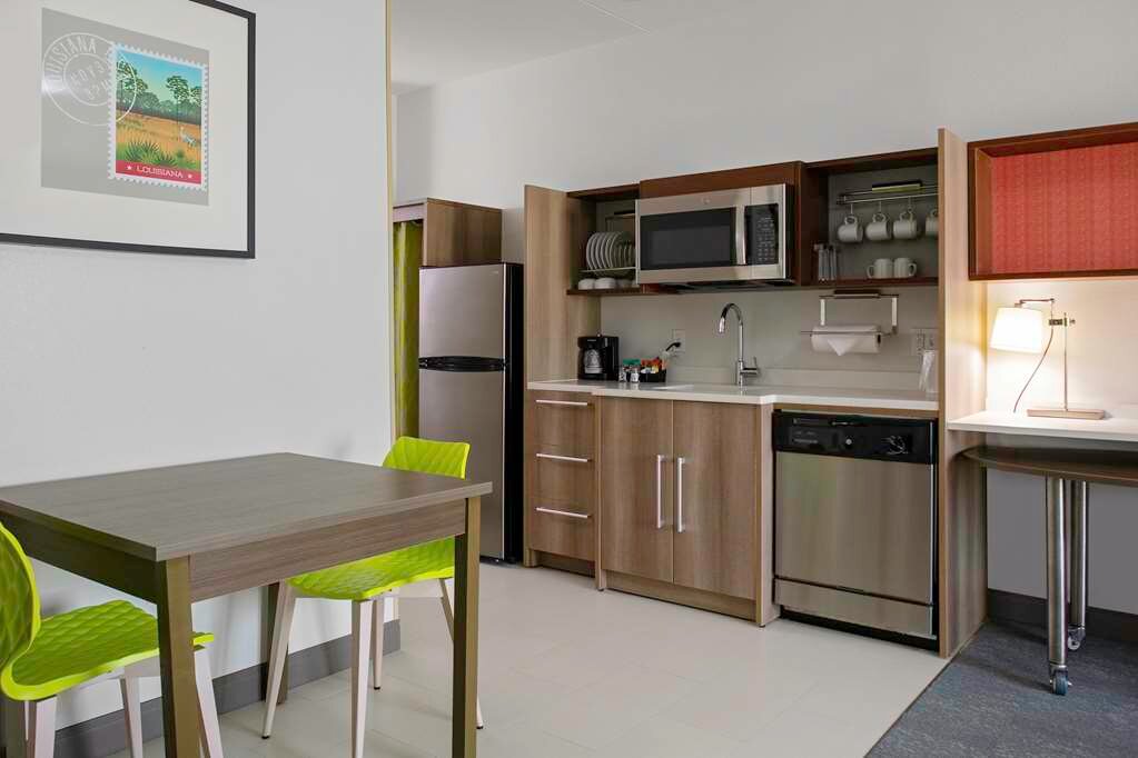 Фото Home2 Suites by Hilton Baton Rouge Citiplace
