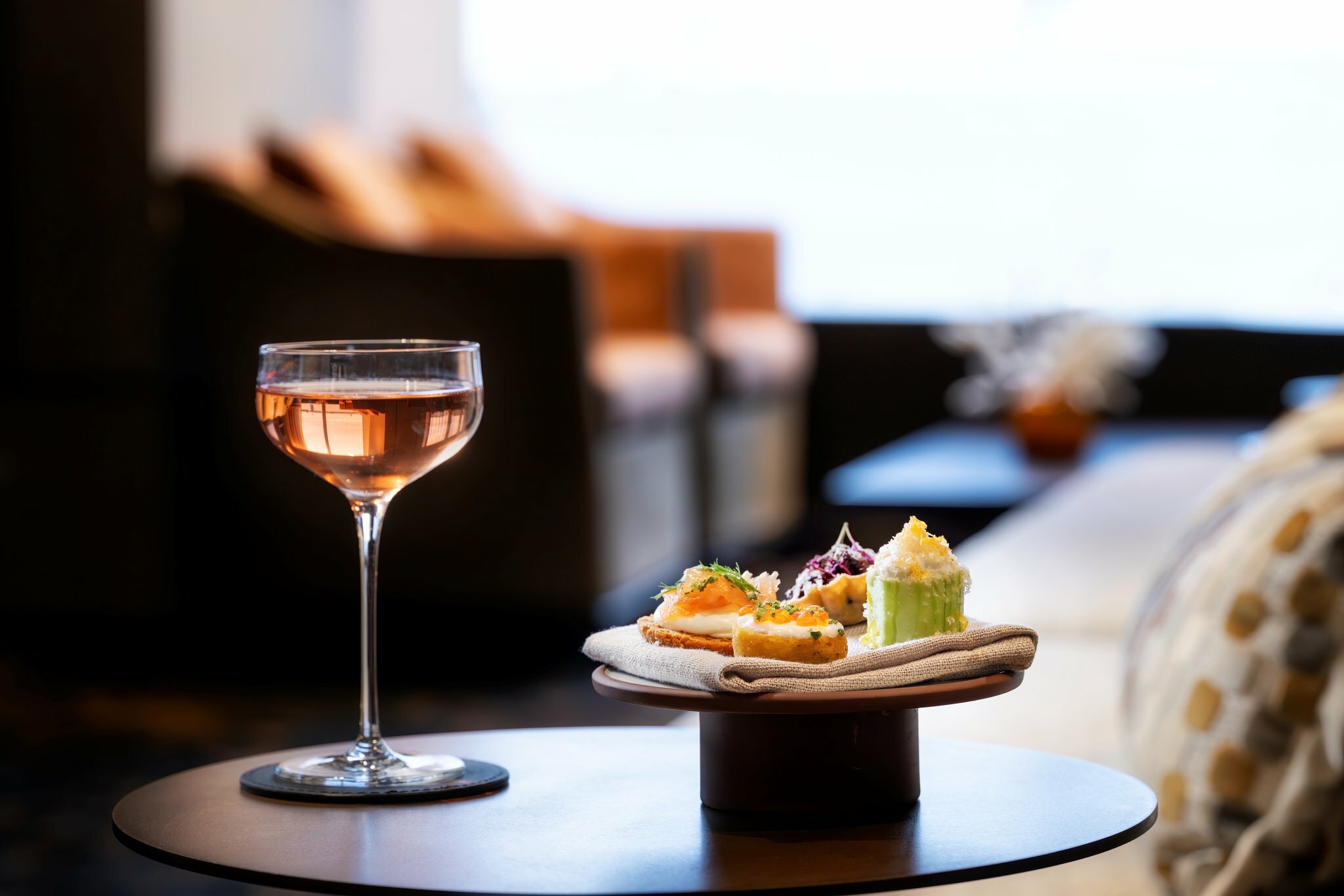 Фото InterContinental Auckland, an Ihg Hotel
