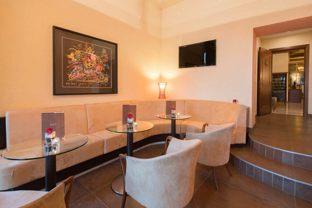 Фото Best Western Hotel Bellevue Au Lac