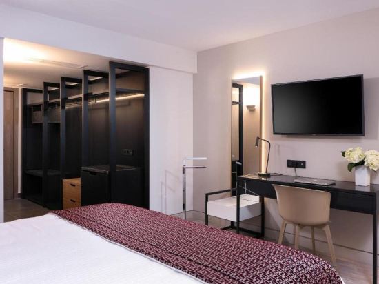 Фото S Hotel Boutique Thessaloniki