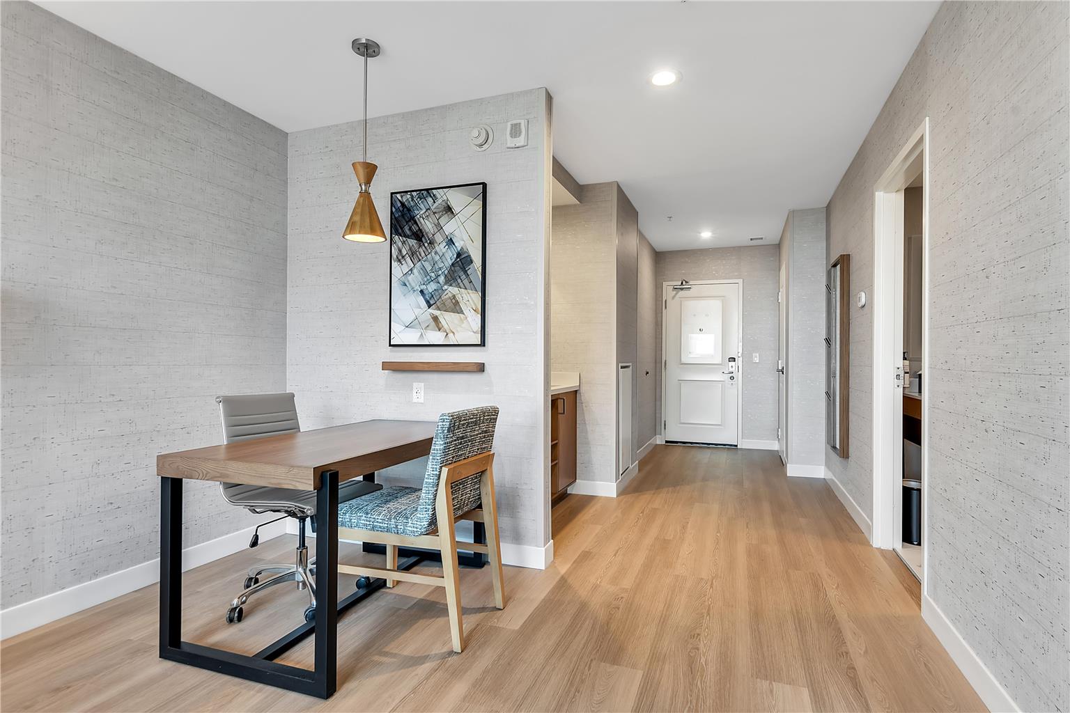 Фото Embassy Suites Buffalo