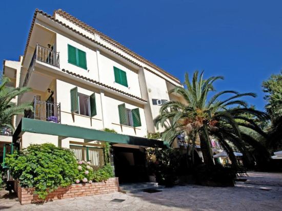 Фото Hotel Galaxias