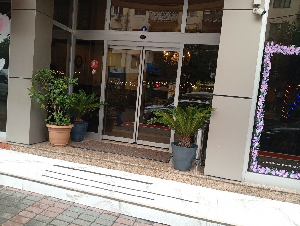 Фото Aura Boutique Hotel