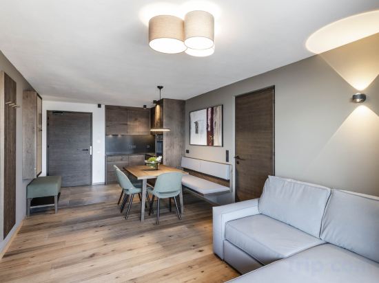 Фото Panorama Living Dolomites