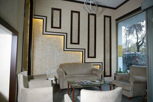 Гостиница Kucuk Velic Hotel в Шахинбее