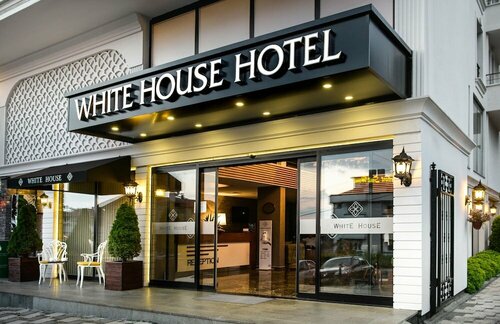 White House Hotel