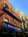 Hostal Santa Catalina