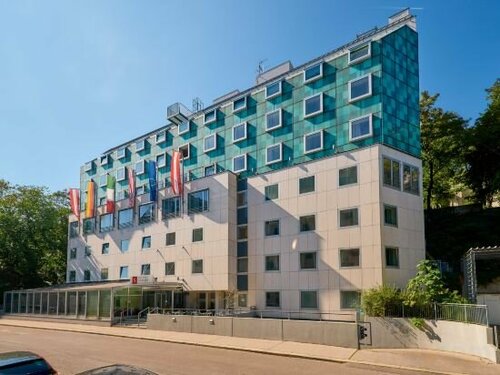 Hotel Strudlhof