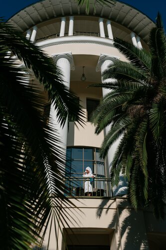 Rodina Grand Hotel & Spa Sochi — фото 2