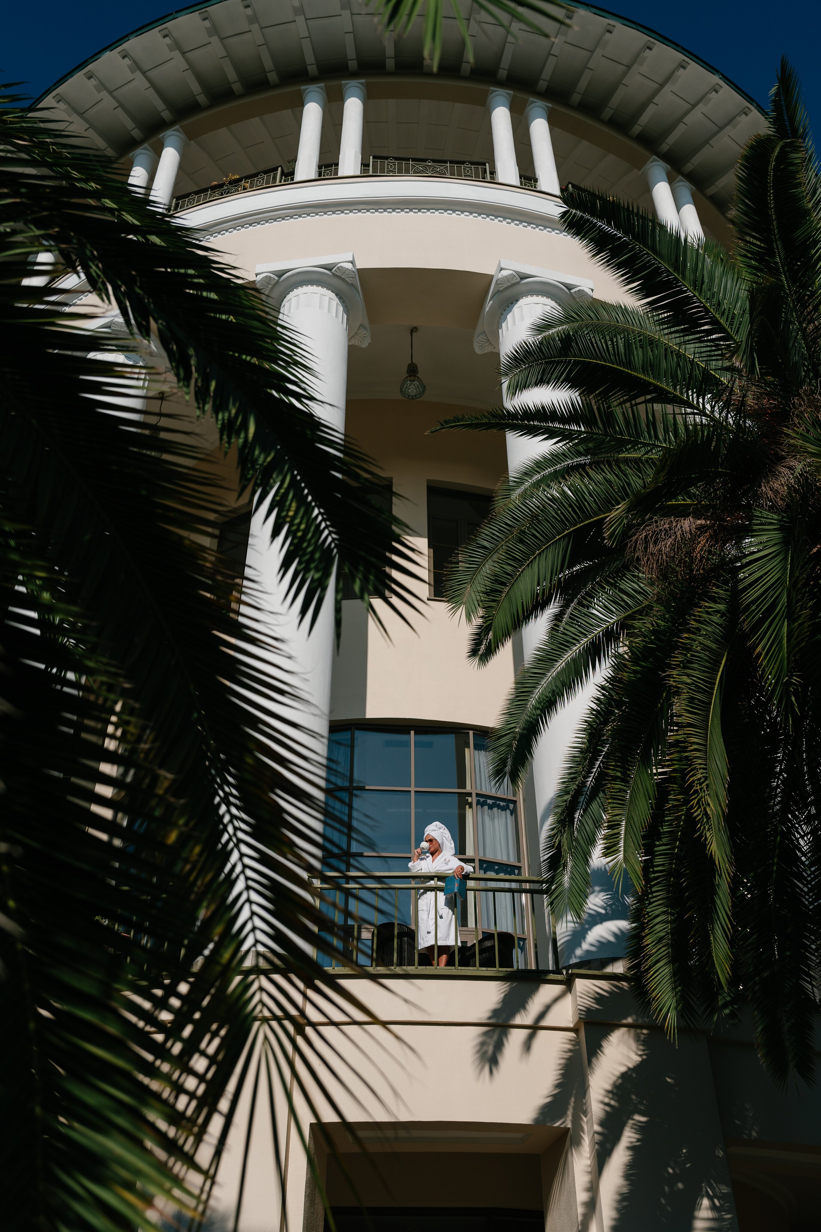 Фото RODINA Grand Hotel&SPA