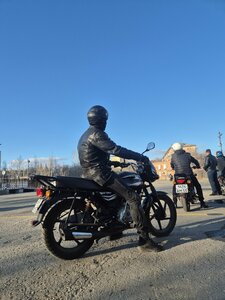 Фото 8 автошколы «АвтоПрофи»