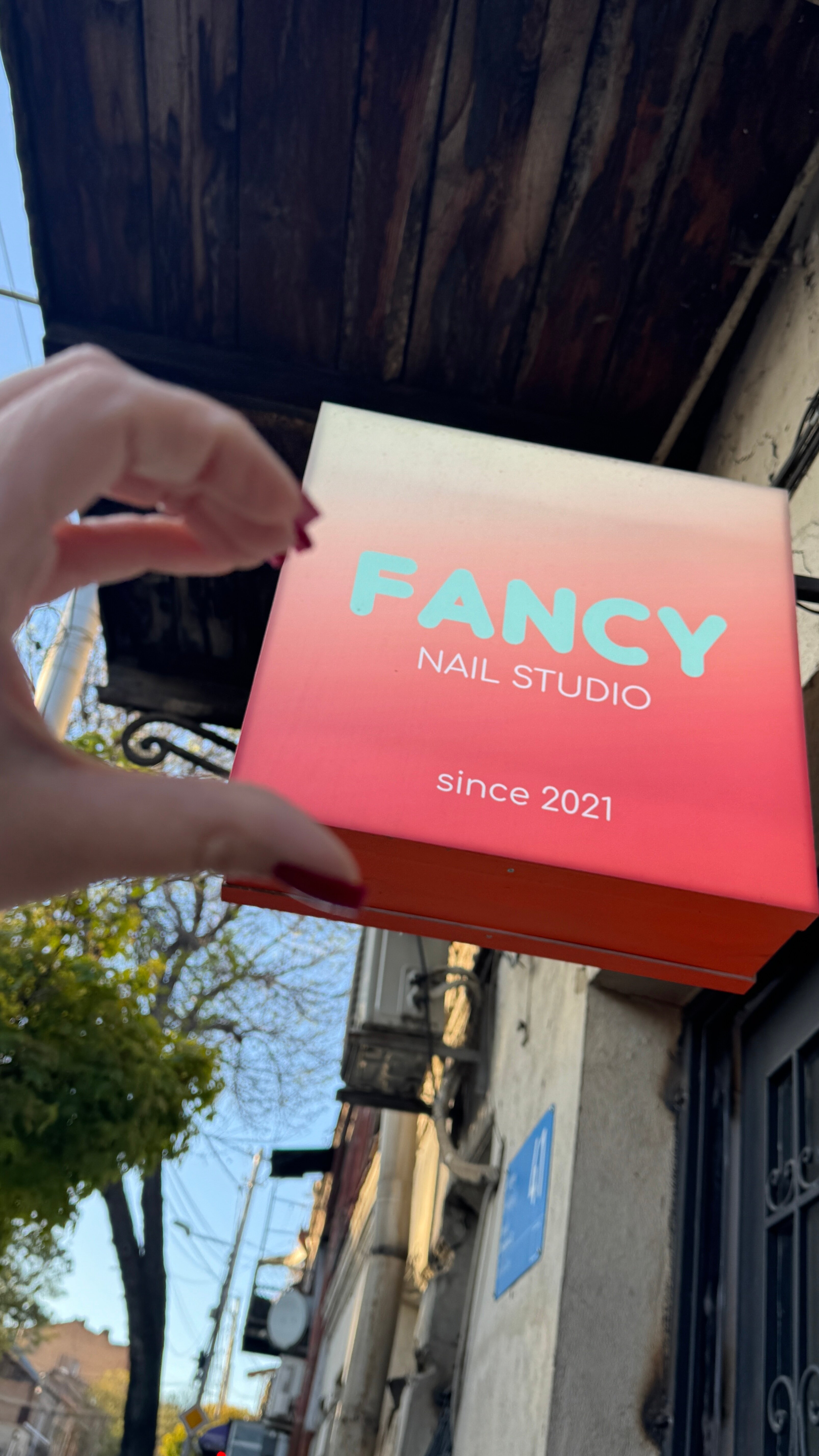 Fancy Studio