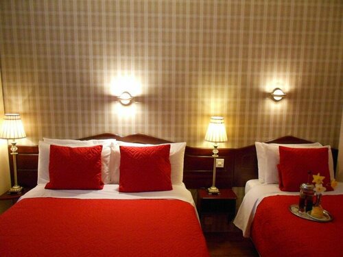 Гостиница The Gardens B&b в Килларней