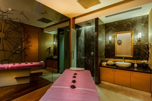 Гостиница Levni Istanbul Hotel Handwritten Collection by Accor в Джанкуртаране