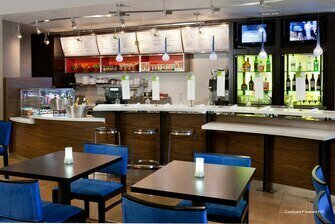 Гостиница Sonesta Select Pleasant Hill в Конкорде