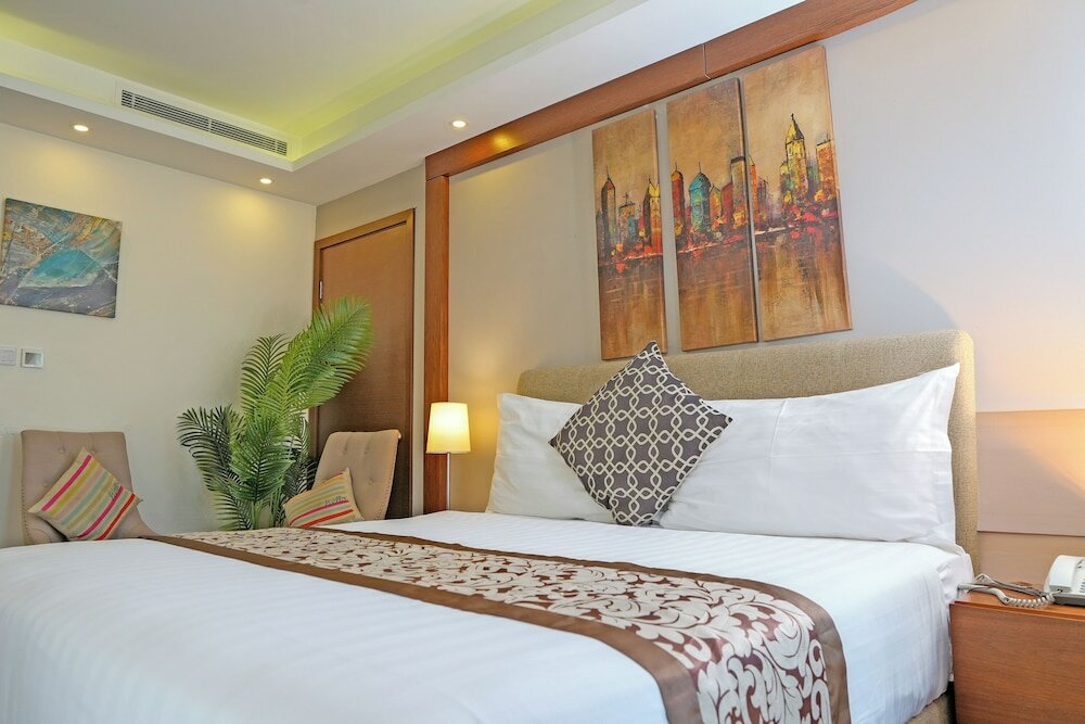 Фото Lijam Hotel