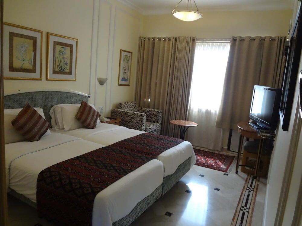 Фото Regency Hotel