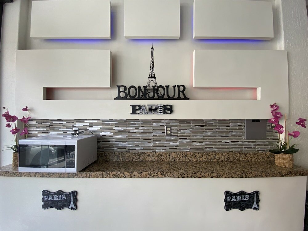 Фото Hotel Paris