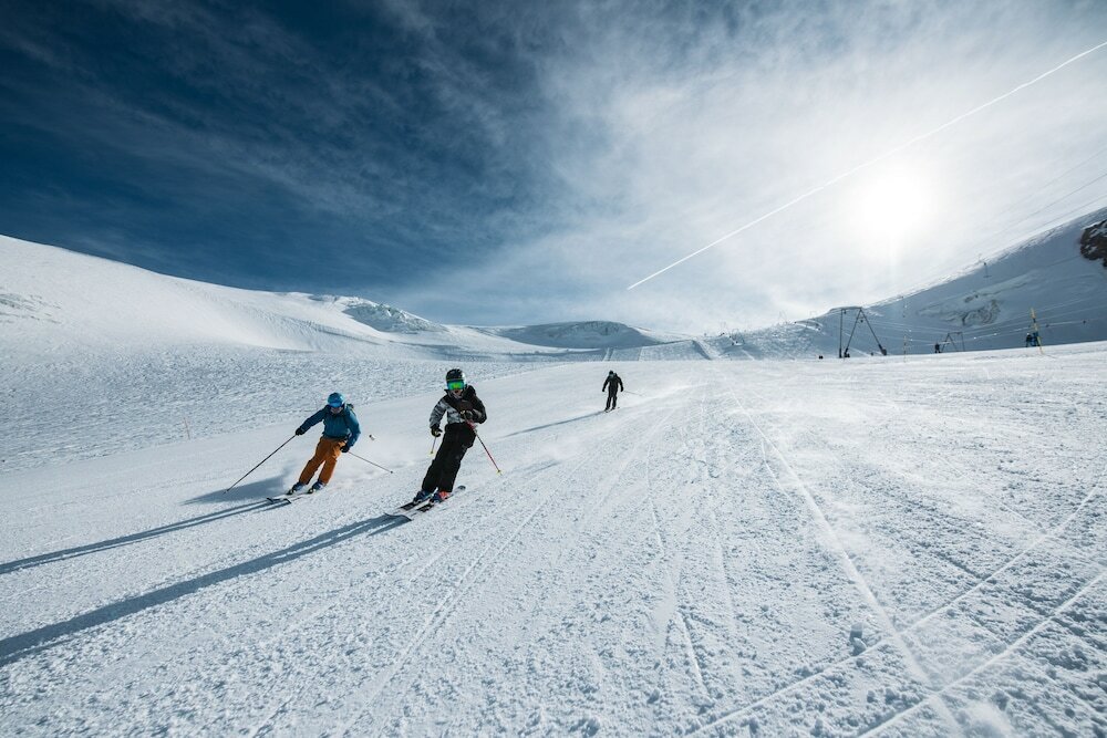 Фото Hotel Alpenhof