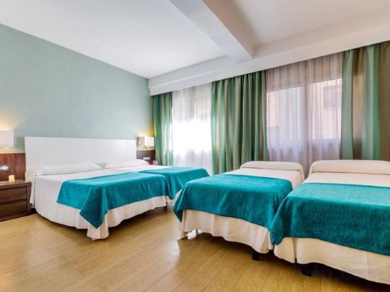 Фото Hotel Don Juan