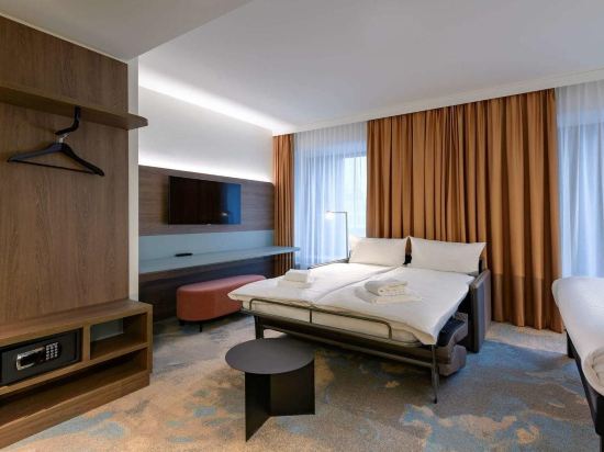 Фото Ibis Styles Kiel