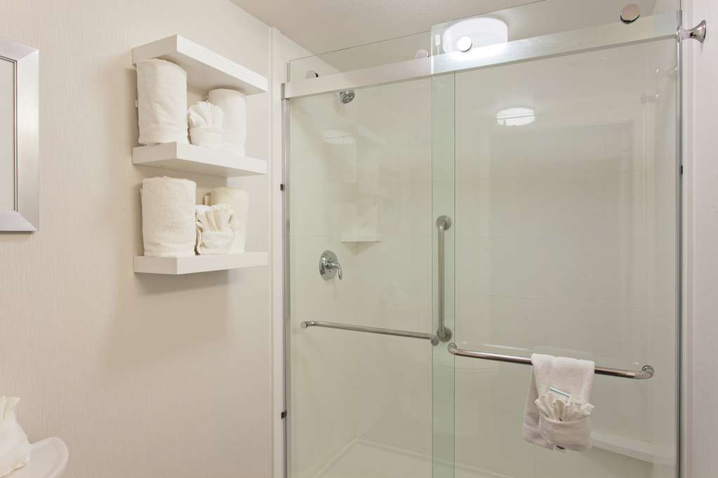 Фото Hampton Inn Santa Cruz