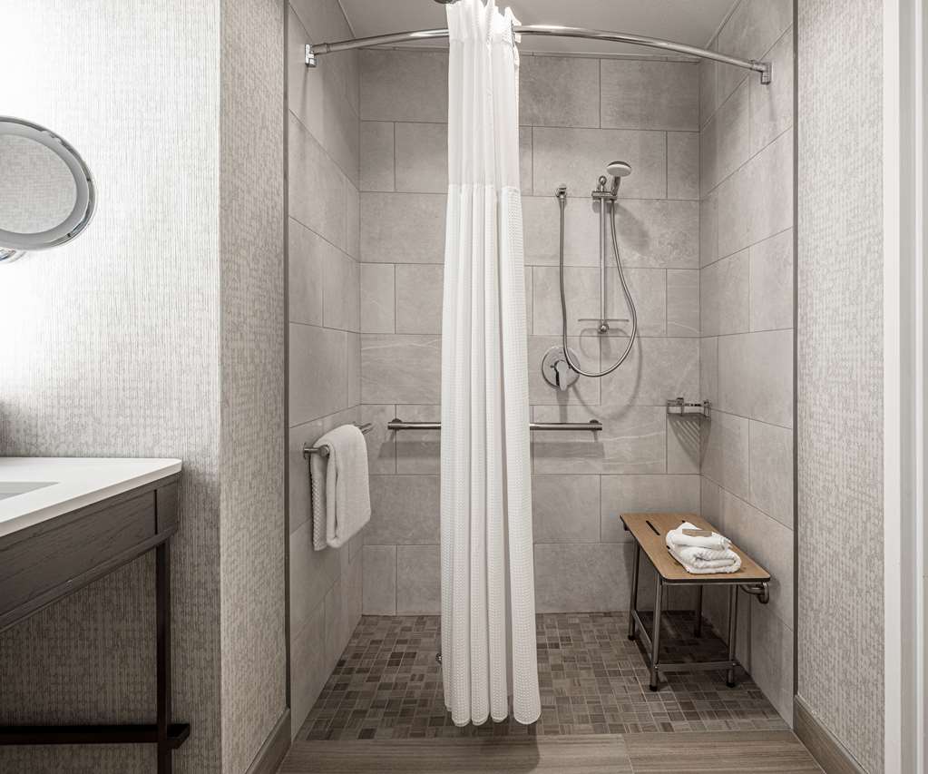 Фото Отель Hilton Austin Airport