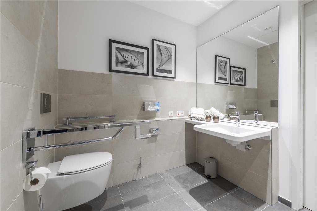 Фото Harbr. Hotel Ludwigsburg