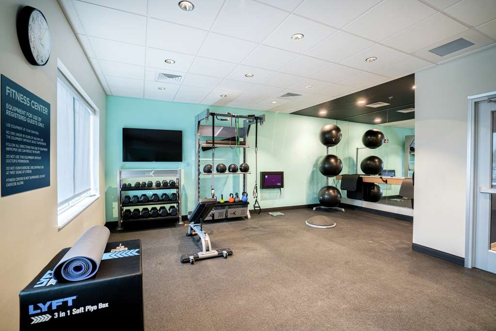 Фото Tru by Hilton Greenville