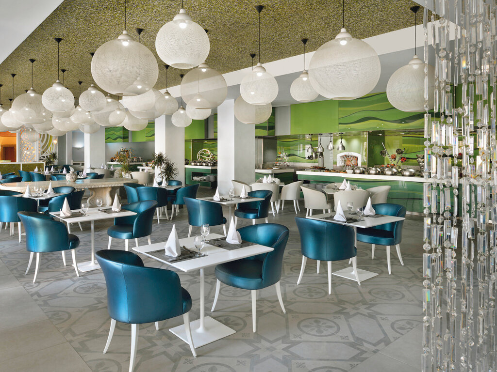 Фото Movenpick Resort & Residence Aqaba
