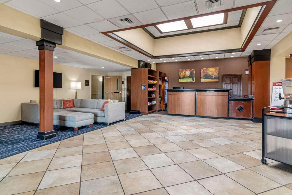 Фото Best Western Plus Augusta Civic Center Inn
