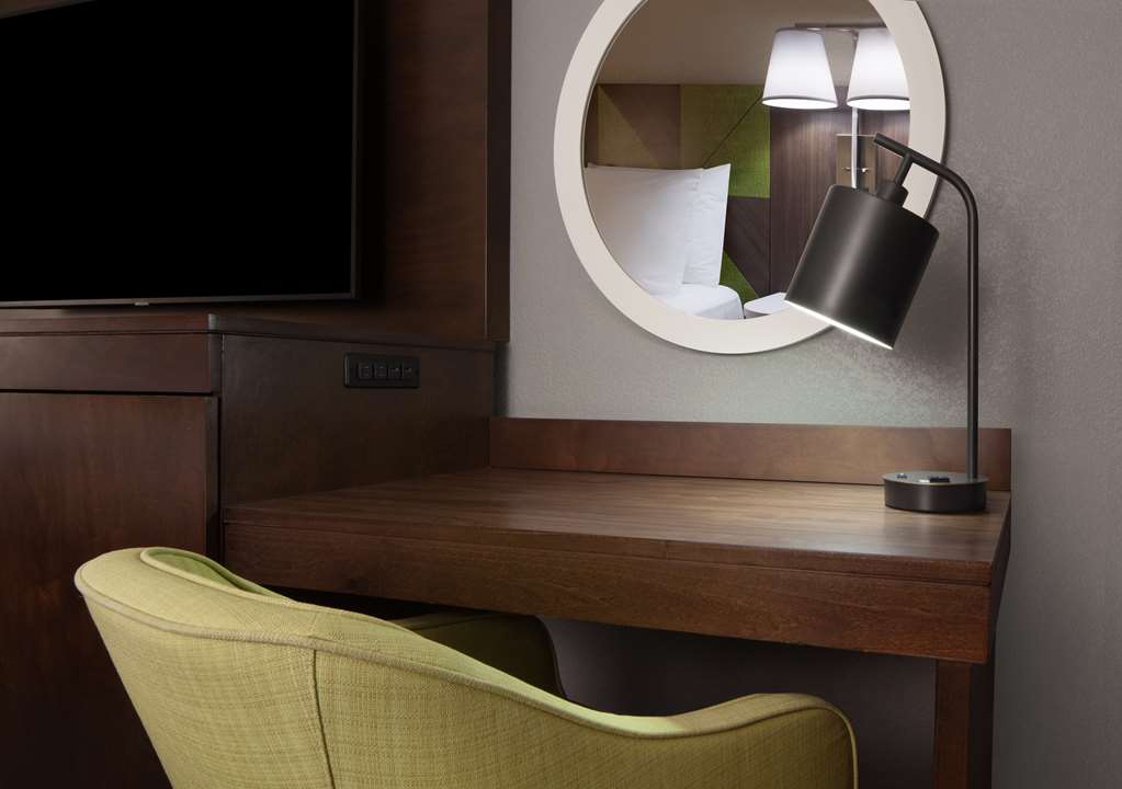 Фото Hampton Inn Southlake