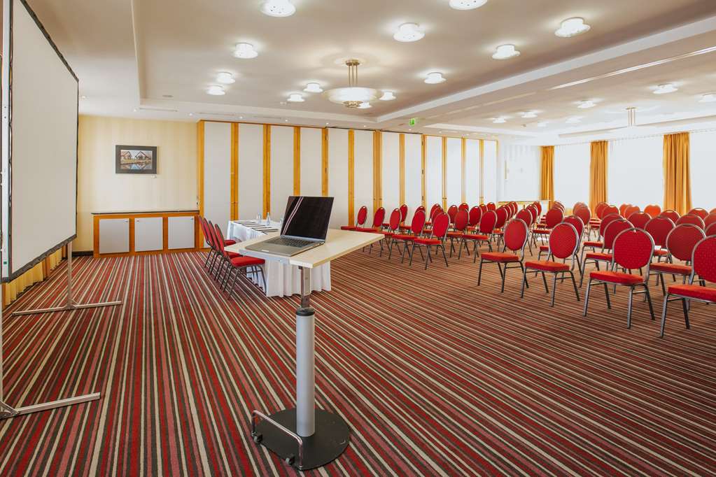 Фото Best Western Plus Hotel Bautzen