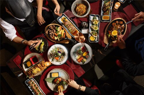 Гостиница Radisson Blu Hotel, Casablanca City Center в Касабланке