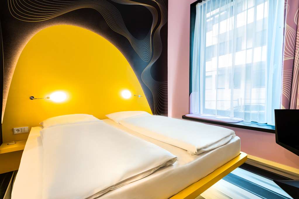 Фото Prize by Radisson, Bonn City