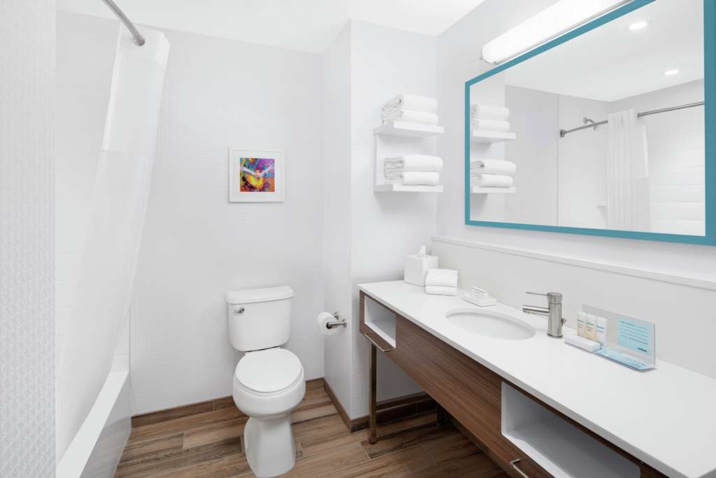 Фото Hampton Inn & Suites Bridgeview Chicago